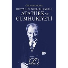 Adalı Store Düşünürlerin Gözüyle Atatürk ve Cumhuriyet Üzerine Inceleme
