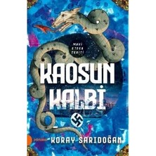 Adalı Store Kaosun Kalbi - Fantastik Edebiyat