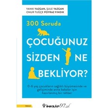 Adalı Store Çocukların Beklentileri: 300 Soruda Aile Ilişkileri