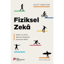 Adalı Store Fiziksel Zeka: Beden ve Zihin Arasındaki Bağ