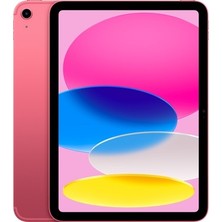 Adalı Store 11 Inç 256GB Wi-Fi Tablet - Pembe Renk Seçeneği