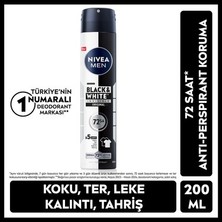 Adalı Store 200 ml Erkek Sprey Deodorant, 72 Saat Ter Koruması