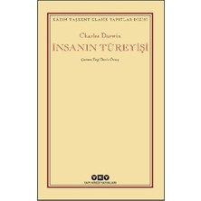 Adalı Store Insanın Türeyişi Üzerine Bilimsel Bir Çalışma