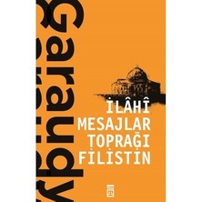 Adalı Store Filistin Üzerine Ilahi Mesajların Derin Anlamları