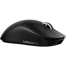 Adalı Store Logitech G Pro x Superlıght 2c Hafif Hero 2 Sensör 32.000 Dpı Lıghtspeed Kablosuz Oyuncu Mouse -