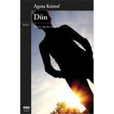 Adalı Store Dün Üzerine Bir Roman