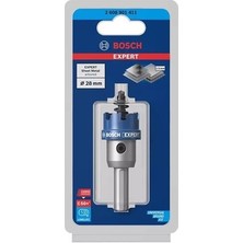 Adalı Store 28 mm Elmaslı Panç Adaptörlü ile Uzun Ömürlü Kesim