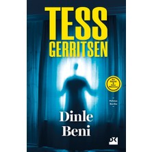 Adalı Store Dinle Beni - Tess Gerritsen'in 256 Sayfalık Hikayesi
