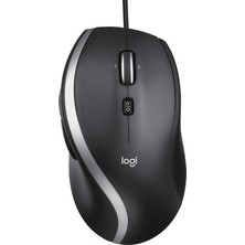 Adalı Store Logitech M500S 4.000 Dpı Gelişmiş USB Kablolu Mouse -
