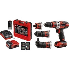 Adalı Store Akülü Alet, 12V ile Yüksek Performans ve Pratik Kullanım Imkanları Sunar