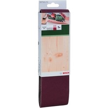Adalı Store Tank Zımpara Kağıdı, 75 x 533 Mm, 150 Kum, 3'lü