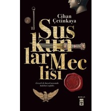 Adalı Store Suskunlar Meclisi: Duygusal ve Dram Dolu Bir Roman