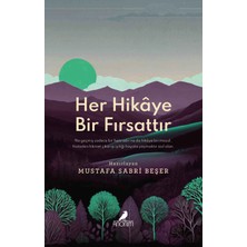 Anonim Yayıncılık Her Hikaye Bir Fırsattır