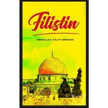 Adalı Store Filistin Üzerine Tarihi Çalışma - Politik ve Kültürel Yaklaşımlar