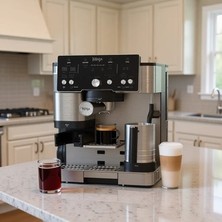 Adalı Store 1600 W Espresso Makinesi, Barista Assist Özelliği