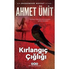 Adalı Store Ahmet'in Kırlangıç Çığlığı ile Doğanın Seslendirişi