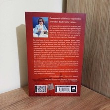 Adalı Store Kırmızı Pelerin: Gülseren Budayıcıoğlu'nun Romanı