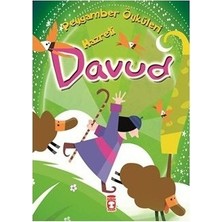 Adalı Store Hazreti Davud ve Belkıs: Dini Hikayeler ve Öğretiler