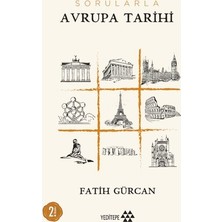 Adalı Store Avrupa Tarihine Dair Sorular ve Cevaplar