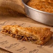 İnanç Fırın Inanç Fırın Patlıcanlı Arnavut Böreği 1 kg