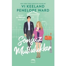 Adalı Store Sonsuz Mutluluklar - Edebiyat Roman 304 Sayfa