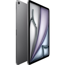 Adalı Store Apple iPad Air M4 13" 128GB Wi-Fi Uzay Grisi