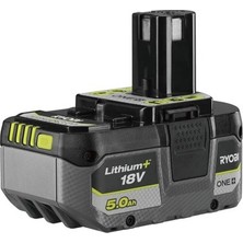 Adalı Store Ryobi RB1850X 18V 5.0 Ah Li-Ion Yedek Akü -