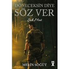 Adalı Store Döneceksin Diye Söz Ver: Edebi Derinlik ve Dram Teması