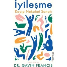 Adalı Store Kayıp Nekahet Sanatı ve Iyileşme Süreçleri Üzerine