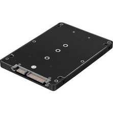 Adalı Store S-Link Ngff To Sata Harici 2.5" Siyah HDD