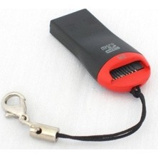 Adalı Store S-Link SL-CR40 USB M2 + Tf Kart