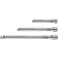 Adalı Store 250 mm Lokma Kolu Uzatma Ara Kol ile Kullanım