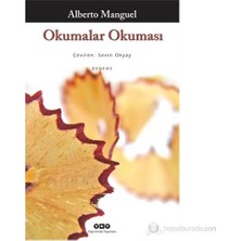 Adalı Store Okumalar Okuması - Edebiyatın Derinliklerine Dair Notlar