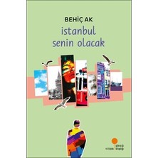 Adalı Store Istanbul'un Güzelliklerini Yansıtan Günışığı Kitapları