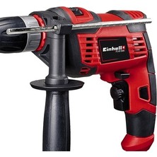Adalı Store Darbeli Matkap 550 W Elektronik Devir Ayarı ile Hassas Delme