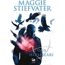 Adalı Store Maggie'nin Düş Hırsızları: Hayaller ve Gerçekler