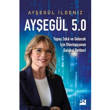 Adalı Store Yapay Zeka ve Geleceğin Rehberliğine Dair Kurgusal Bir Kitap