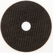 Adalı Store Düz Metal Kesme Diski, 115 mm Çap, Yüksek Kalite