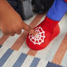 Adalı Store Dans Eden Spider-Man ile Eğlenceli Aksiyon Figürü
