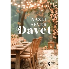 Adalı Store Davet: Nazlı'nın Edebi Derinliği ve Anlatımı