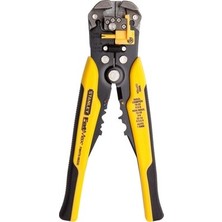 Adalı Store Otomatik Kablo Sıyırma Pensesi, Dayanıklı Yapı ve Ergonomik Tasarım