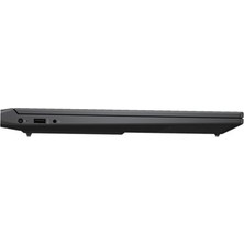 Adalı Store Hp Victus Gaming 15-FB3040NT Amd Ryzen 7 7445HS 16GB 512GB SSD RTX3050 Freedos 15.6" Taşınabilir