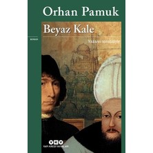 Adalı Store Beyaz Kale - Orhan'ın Derin Duygusal Anlatımı