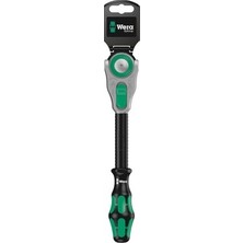Adalı Store 1/2" Bağlantıya Sahip Cırcır ile Hızlı ve Etkili Işlem