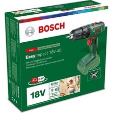 Adalı Store 18V 0,5AH Li-On Akü ile Ergonomik Tasarımlı Matkap