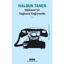 Adalı Store Şişhaneye Yağmur Yağıyordu: Duygusal Bir Hikaye