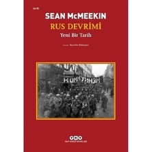Adalı Store Rus Devrimi: Tarihsel Süreç ve Etkileri Üzerine Kapsamlı Çalışma