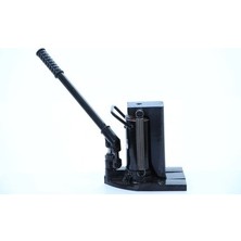 Adalı Store 5 Ton Kapasiteye Sahip Hidrolik Tırnak Kriko, 120 mm Strok Uzunluğu