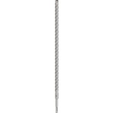 Adalı Store Sds-Plus-5x K-Delici Ucu, 20*600 mm Uzunluk