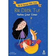 Adalı Store Tilki Toni'nin Maceraları: Dileklerin Gerçekleşmesi